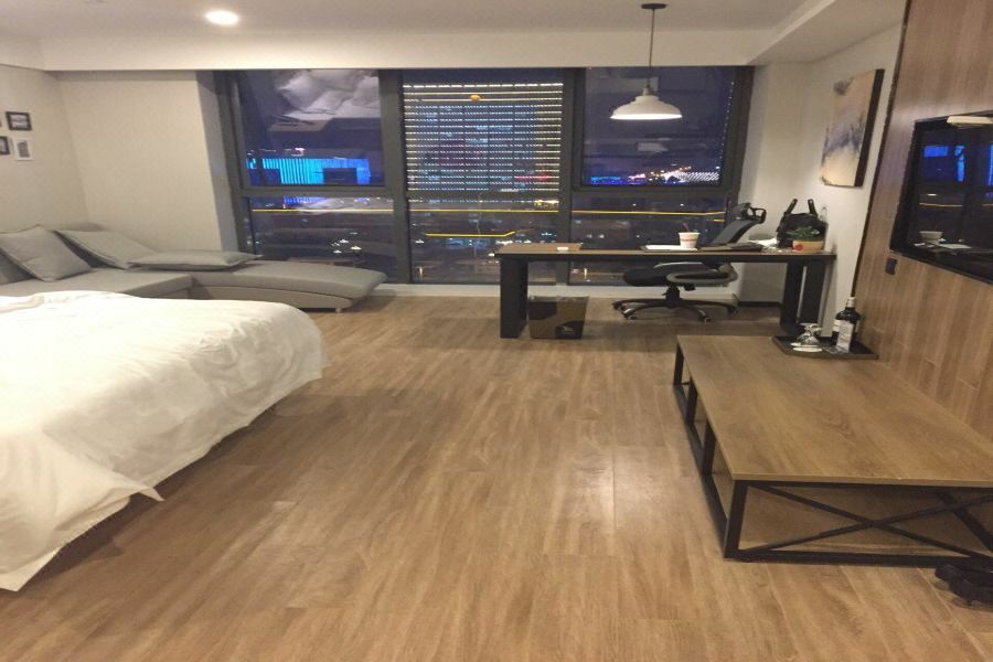 Greentree Eastern Jiangsu Yancheng Administration Center Hotel Extérieur photo